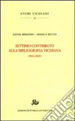 Armando David; Riccio Monica