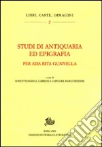Bianca C. (cur.); Capecchi G. (cur.); Desideri P. (cur.)