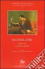 Baudelaire Charles; Colesanti M. (cur.); Scaiola A. M. (cur.)
