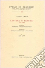 Pareto Vilfredo; Giacalone Monaco T. (cur.)