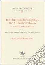 Terzoli M. A. (cur.); Asor Rosa A. (cur.); Inglese G. (cur.)
