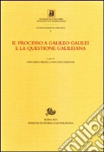 Bravo G. M. (cur.); Ferrone V. (cur.)