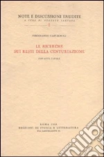 Castagnoli Ferdinando