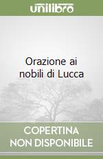 Guidiccioni Giovanni; Dionisotti C. (cur.)
