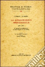 Hirsch Ferdinando; Schipa Michelangelo
