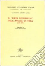 Vignono Ilo; Ravera Giuseppe