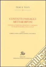 Bosco G. (cur.); Pavesio M. (cur.); Rescia L. (cur.)