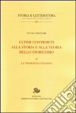 Tessitore Fulvio
