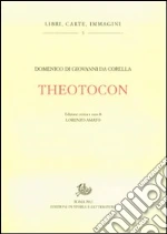 Di Giovanni Da Corella Domenico; Amato L. (cur.)