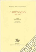 Croce Benedetto; Papini Giovanni; Panetta M. (cur.)