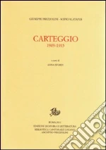 Prezzolini Giuseppe; Slataper Scipio; Storti A. (cur.)
