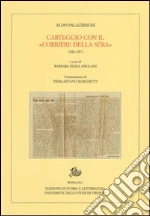 Palazzeschi Aldo; Anglani B. S. (cur.)