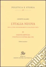 Galasso Giuseppe
