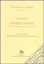 Galasso Giuseppe