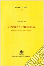 Melosi Laura