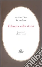 Croce Benedetto; Serra Renato