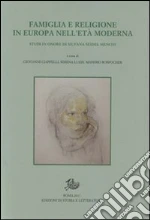 Ciappelli G. (cur.); Luzzi S. (cur.); Rospocher M. (cur.)