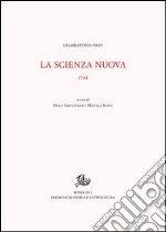 Vico Giambattista; Cristofolini P. (cur.); Sanna M. (cur.)