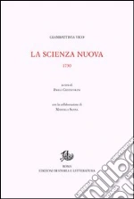 Vico Giambattista; Cristofolini P. (cur.)