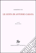 Vico Giambattista; Sanna M. (cur.)