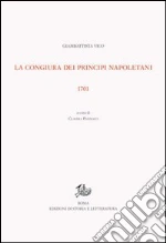 Vico Giambattista; Pandolfi C. (cur.)
