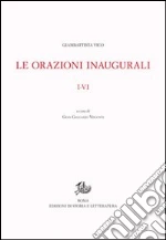 Vico Giambattista; Visconti G. G. (cur.)