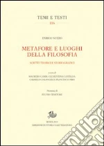 Nuzzo Enrico; Cambi M. (cur.); Cantillo C. (cur.); Colangelo C. (cur.)