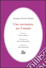 Borgese Giuseppe A.