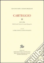 Papini Giovanni; Prezzolini Giuseppe; Gentili S. (cur.); Manghetti G. (cur.)