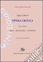 Gobetti Piero