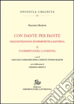 Mazzoni Francesco; Garfagnini G. C. (cur.); Ghidetti E. (cur.); Mazzoni S. (cur.)