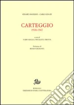 Angelini Cesare; Linati Carlo; Maggi F. (cur.); Trotta N. (cur.)