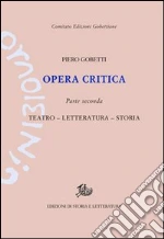 Gobetti Piero