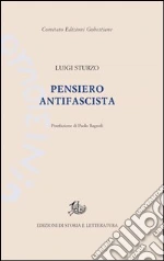 Sturzo Luigi
