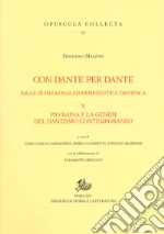 Mazzoni Francesco; Garfagnini G. C. (cur.); Ghidetti E. (cur.); Mazzoni S. (cur.)