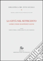 Formica M. (cur.); Merlotti A. (cur.); Rao A. M. (cur.)