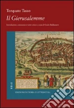 Tasso Torquato; Baldassarri G. (cur.)