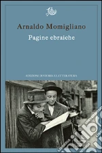 Momigliano Arnaldo; Berti S. (cur.)