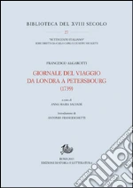Algarotti Francesco; Salvad A. M. (cur.)