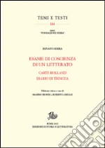 Serra Renato; Biondi M. (cur.); Greggi R. (cur.)