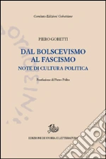 Gobetti Piero