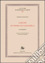 Buonaiuti Ernesto; Mores F. (cur.)