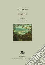Svevo Italo; Rabboni R. (cur.)