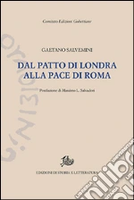 Salvemini Gaetano