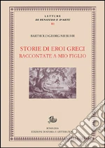 Niebuhr Barthold Georg; Montepaone C. (cur.)