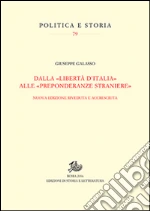 Galasso Giuseppe