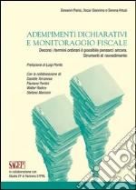 Parisi Giovanni; Giannino Oscar; Atusi Serena