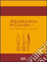 Conventi M. (cur.); Del Lucchese A. (cur.); Gardini A. (cur.)