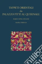 Spallanzani Marco; Taboga Maria