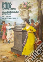 D'Amico A. (cur.)